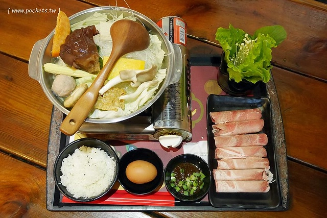 台中潭子｜東喜堂花園茶館．離市區最近的美食桃源，適合團體聚餐和親子同遊 @飛天璇的口袋