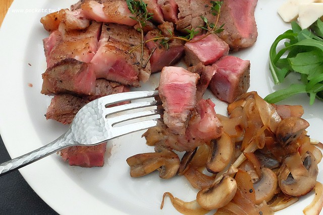 【台中北屯】柴窯火腿製造所，團購界搶翻天的牛肉、香腸、火腿、肉鬆還有三明治 @飛天璇的口袋