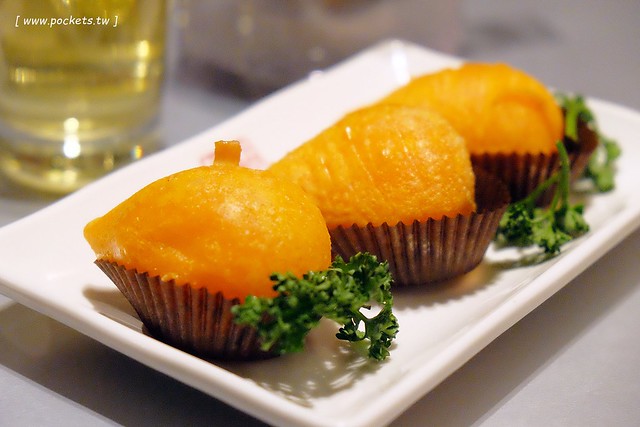 【台中西屯】點點心~由藝人棒棒堂阿緯引進的點點心，香港連鎖港式飲茶餐廳，台中新光三越百貨10樓 @飛天璇的口袋