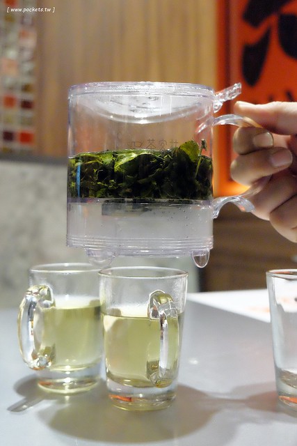 【台中西屯】點點心~由藝人棒棒堂阿緯引進的點點心，香港連鎖港式飲茶餐廳，台中新光三越百貨10樓 @飛天璇的口袋