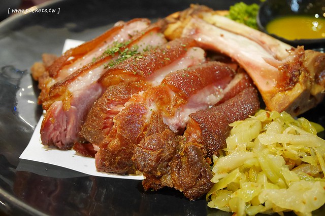 台中潭子｜東喜堂花園茶館．離市區最近的美食桃源，適合團體聚餐和親子同遊 @飛天璇的口袋