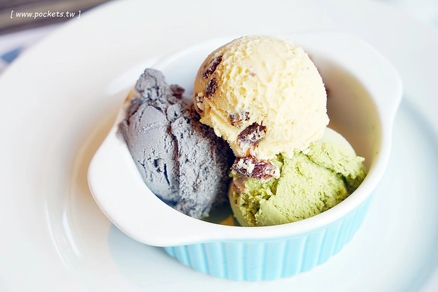 陶然左岸蔬食百匯吃到飽｜380元吃到飽，義大利illy咖啡、阿里山桃喜紅茶、樂活蛋、信豐農場紅藜麥&hellip;嚴選食材，蔬食也可以兼具健康與美味 @飛天璇的口袋