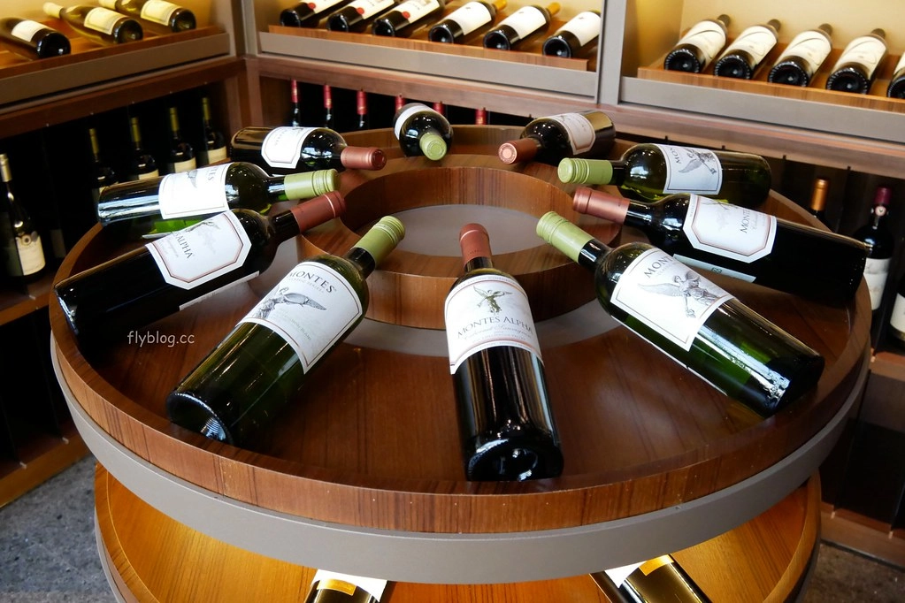 台中南屯｜紅花鐵板燒．台北知名鐵板燒進駐公益路，一年一次的奢華生日大餐 @飛天璇的口袋