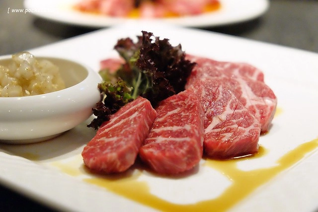 台中美食｜40+台中燒肉餐廳推薦，日式燒肉、韓式燒肉、燒肉吃到飽 @飛天璇的口袋