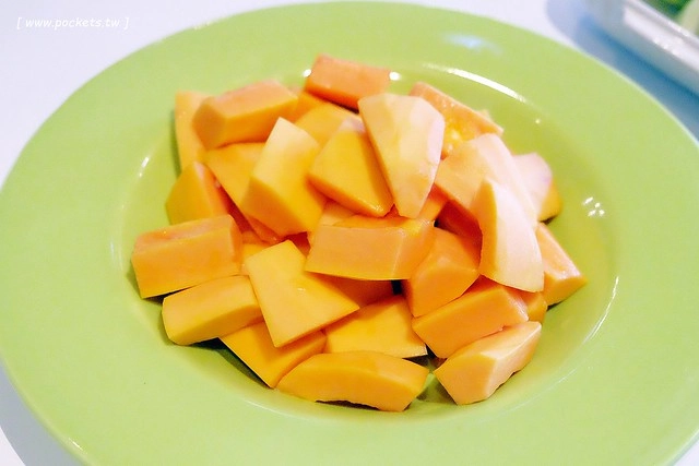 陶然左岸蔬食百匯吃到飽｜380元吃到飽，義大利illy咖啡、阿里山桃喜紅茶、樂活蛋、信豐農場紅藜麥&hellip;嚴選食材，蔬食也可以兼具健康與美味 @飛天璇的口袋