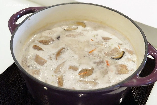 陶然左岸蔬食百匯吃到飽｜380元吃到飽，義大利illy咖啡、阿里山桃喜紅茶、樂活蛋、信豐農場紅藜麥&hellip;嚴選食材，蔬食也可以兼具健康與美味 @飛天璇的口袋