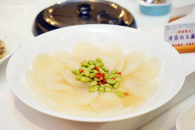 陶然左岸蔬食百匯吃到飽｜380元吃到飽，義大利illy咖啡、阿里山桃喜紅茶、樂活蛋、信豐農場紅藜麥&hellip;嚴選食材，蔬食也可以兼具健康與美味 @飛天璇的口袋