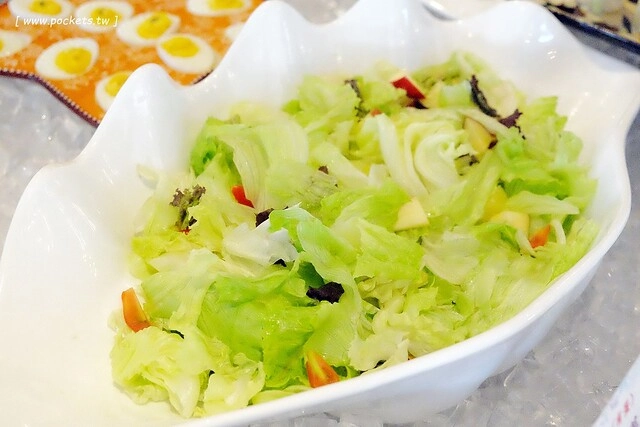 陶然左岸蔬食百匯吃到飽｜380元吃到飽，義大利illy咖啡、阿里山桃喜紅茶、樂活蛋、信豐農場紅藜麥&hellip;嚴選食材，蔬食也可以兼具健康與美味 @飛天璇的口袋