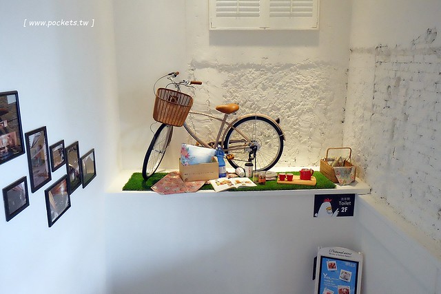 亞尼克台中旗艦店┃台中西區美食：座落在美術館綠園道旁，生乳捲、地瓜酥、喜Q餅年節伴手禮一網打盡，二樓還有自主DIY體驗專區 @飛天璇的口袋