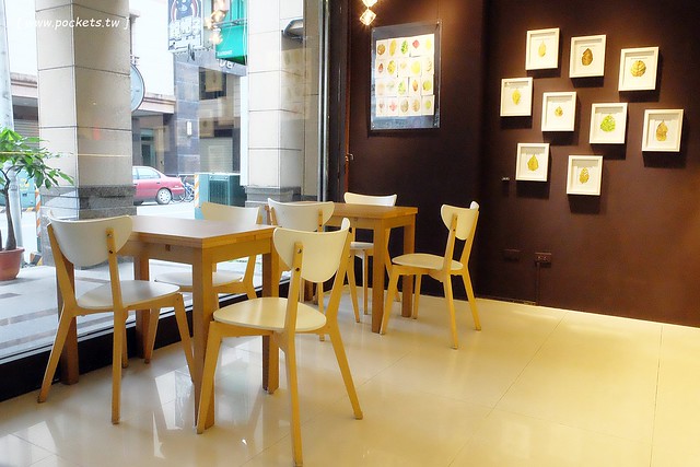 可可德歐巧克力烘焙坊 CACAO D’OR：宜蘭也有好吃的甜點下午茶，使用法國進口巧克力融合宜蘭當地食材製作，宜蘭伴手禮推薦 @飛天璇的口袋