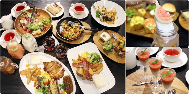 新天地西洋博物館｜充滿文藝復興氛圍的圖書館，新天地餐廳馥樂詩輕食 @飛天璇的口袋