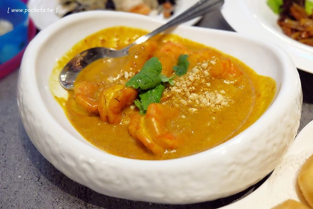 莆田 Putien┃台中西區美食：2016新加坡米其林一星餐廳，最佳亞洲餐廳進駐勤美綠園道，餐點兼具深度和質感 @飛天璇的口袋