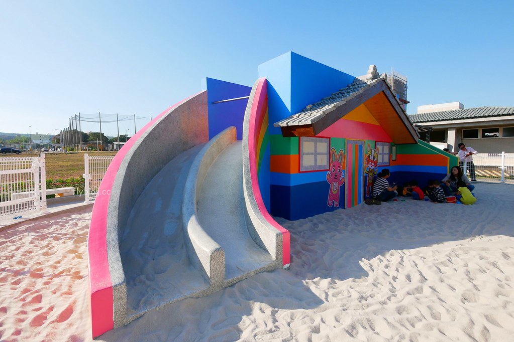 台中南屯｜田寮農莊，鬧中取靜的田園景觀，品嚐總舖師的手路菜 @飛天璇的口袋