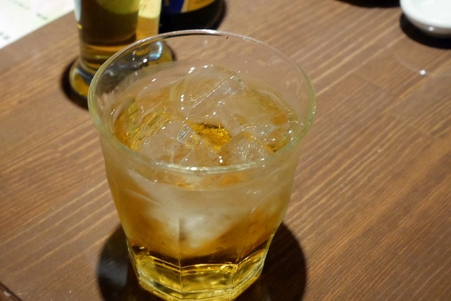 日本愛知｜伍味酉本店．榮町串燒居酒屋店，手羽先非常的好吃 @飛天璇的口袋