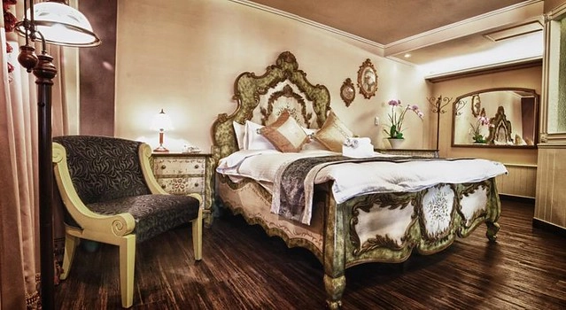 台中住宿推薦┃推薦9間台中合法飯店住宿，拒絕不合法的日租套房，附合法旅宿查詢網站： 臺灣旅宿網(http://taiwanstay.net.tw/) @飛天璇的口袋