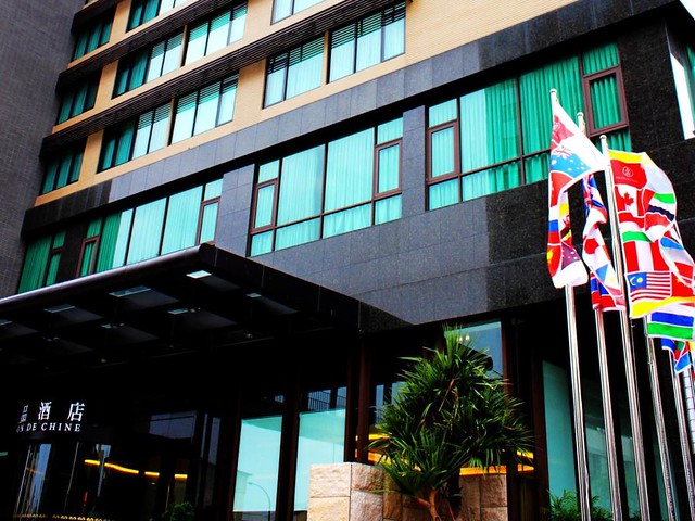 台中住宿推薦┃推薦9間台中合法飯店住宿，拒絕不合法的日租套房，附合法旅宿查詢網站： 臺灣旅宿網(http://taiwanstay.net.tw/) @飛天璇的口袋