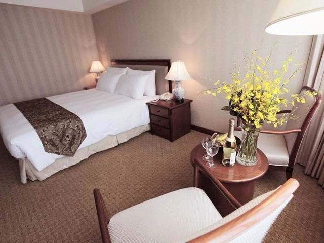 台中住宿推薦┃推薦9間台中合法飯店住宿，拒絕不合法的日租套房，附合法旅宿查詢網站： 臺灣旅宿網(http://taiwanstay.net.tw/) @飛天璇的口袋