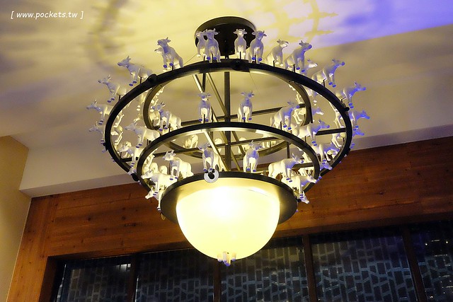 芭蕾城市渡假旅館┃台中住宿推薦：擁有50幾種房型的新銳旅館，部份Villa房型還有附KTV和游泳池，全新一泊二食住飯店吃燒肉 @飛天璇的口袋