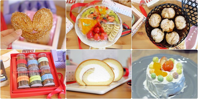 亞尼克台中旗艦店┃台中西區美食：座落在美術館綠園道旁，生乳捲、地瓜酥、喜Q餅年節伴手禮一網打盡，二樓還有自主DIY體驗專區 @飛天璇的口袋