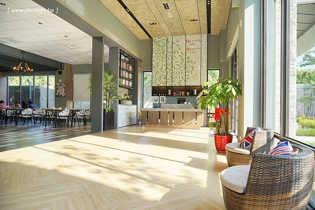 陶然左岸蔬食百匯吃到飽｜380元吃到飽，義大利illy咖啡、阿里山桃喜紅茶、樂活蛋、信豐農場紅藜麥&hellip;嚴選食材，蔬食也可以兼具健康與美味 @飛天璇的口袋