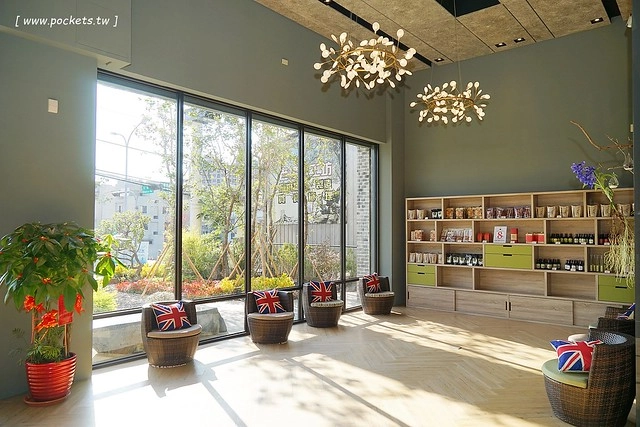 陶然左岸蔬食百匯吃到飽｜380元吃到飽，義大利illy咖啡、阿里山桃喜紅茶、樂活蛋、信豐農場紅藜麥&hellip;嚴選食材，蔬食也可以兼具健康與美味 @飛天璇的口袋