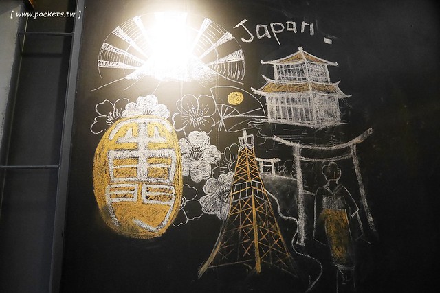 Kusabi+ Cafe.Craft.Casa┃台中北區美食：隱身於篤行國小巷弄間，老宅改建咖啡館，淡淡的日式氛圍，有附插座和免費WiFi @飛天璇的口袋