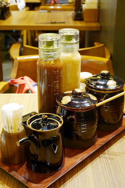 邁泉豬排MAiSENとんかつまい泉┃台中西屯美食：號稱東京最好吃炸豬排，在台灣也吃的到日本鹿兒島豬排，台中新光三越10樓餐廳美食 @飛天璇的口袋