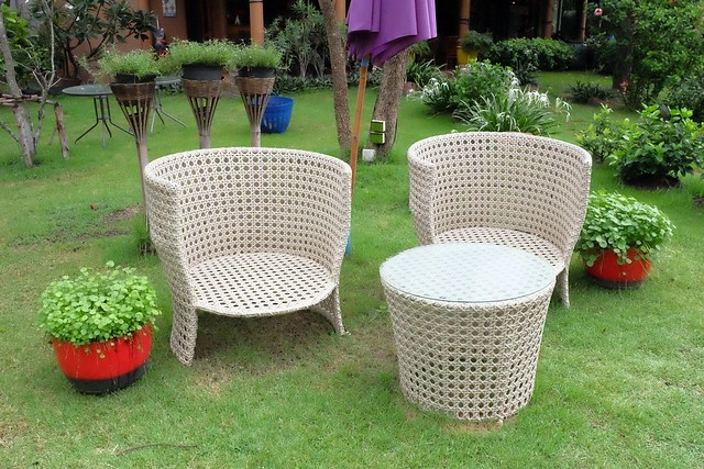 泰國安帕瓦｜Asita Eco Resort 阿希塔生態度假村｜以環保為主的綠色飯店，享受緊鄰河畔的小木屋風情 @飛天璇的口袋