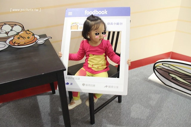 蛋黃哥懶得展┃台中旅遊景點：超卡哇伊的蛋黃哥來台中囉！展出資訊、交通方式、門票購買&hellip;展期只到3/12，動作機快！(文末有抽獎活動) @飛天璇的口袋