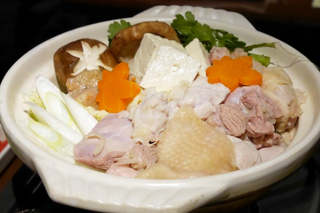 日本愛知｜伍味酉本店．榮町串燒居酒屋店，手羽先非常的好吃 @飛天璇的口袋