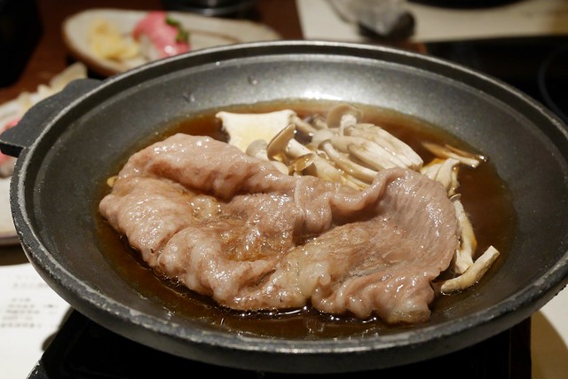 日本東京｜馬喰一代 飛驒牛専門店．日本十大和牛的岐阜飛驒牛，東京銀座也有分店 @飛天璇的口袋