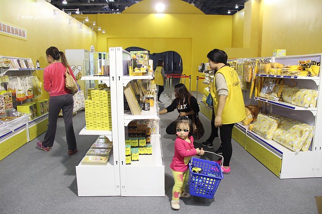 蛋黃哥懶得展┃台中旅遊景點：超卡哇伊的蛋黃哥來台中囉！展出資訊、交通方式、門票購買&hellip;展期只到3/12，動作機快！(文末有抽獎活動) @飛天璇的口袋