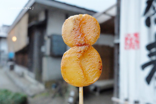 日本福島｜大內宿一日遊．日本三大茅草屋之一，福島必遊景點推薦 @飛天璇的口袋