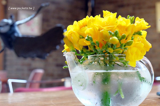 日本山梨｜八ヶ岳倶樂部 Yatsugatake Club．清里如夢似幻的山中咖啡館，日本藝人柳生真吾所開設 @飛天璇的口袋