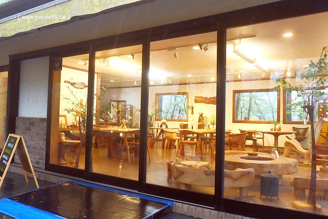 日本山梨｜八ヶ岳倶樂部 Yatsugatake Club．清里如夢似幻的山中咖啡館，日本藝人柳生真吾所開設 @飛天璇的口袋