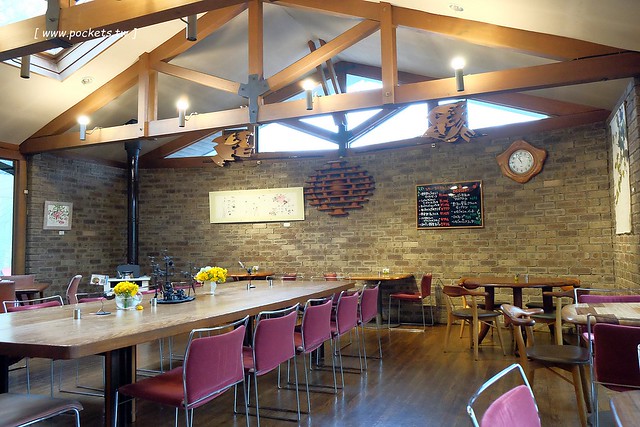 日本山梨｜八ヶ岳倶樂部 Yatsugatake Club．清里如夢似幻的山中咖啡館，日本藝人柳生真吾所開設 @飛天璇的口袋