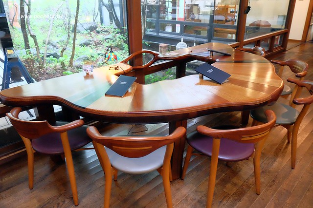 日本山梨｜八ヶ岳倶樂部 Yatsugatake Club．清里如夢似幻的山中咖啡館，日本藝人柳生真吾所開設 @飛天璇的口袋