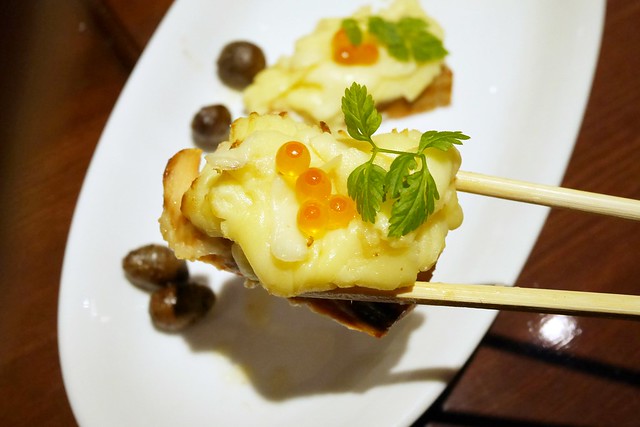 日本愛知｜伍味酉本店．榮町串燒居酒屋店，手羽先非常的好吃 @飛天璇的口袋