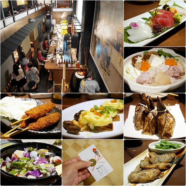 日本愛知｜名古屋5天4夜自由行．合掌村、犬山城、名花之里&hellip;名古屋美食景點伴手禮懶人包 @飛天璇的口袋