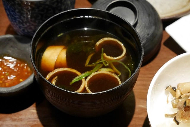 日本東京｜馬喰一代 飛驒牛専門店．日本十大和牛的岐阜飛驒牛，東京銀座也有分店 @飛天璇的口袋