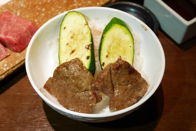 日本東京｜馬喰一代 飛驒牛専門店．日本十大和牛的岐阜飛驒牛，東京銀座也有分店 @飛天璇的口袋