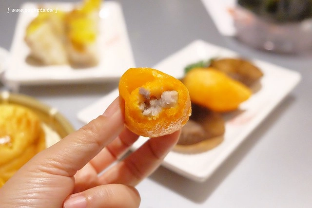【台中西屯】點點心~由藝人棒棒堂阿緯引進的點點心，香港連鎖港式飲茶餐廳，台中新光三越百貨10樓 @飛天璇的口袋