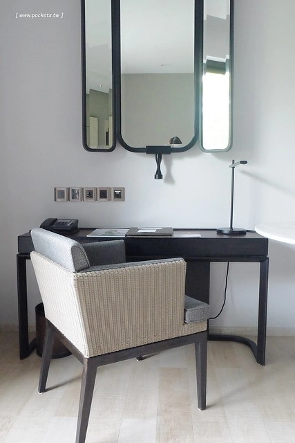 泰國華欣｜Hua Hin Marriott 華欣萬豪度假村，占地寬敞的五星級飯店，早餐百匯豐富選擇性多 @飛天璇的口袋