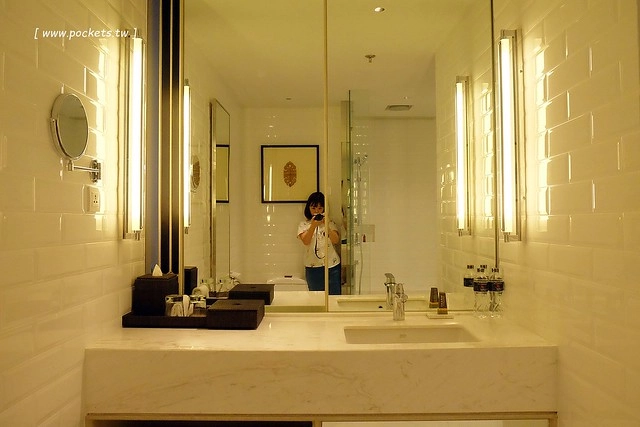 泰國華欣｜Hua Hin Marriott 華欣萬豪度假村，占地寬敞的五星級飯店，早餐百匯豐富選擇性多 @飛天璇的口袋