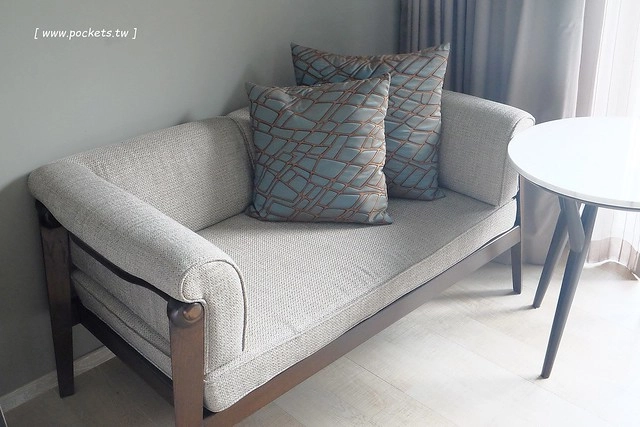 泰國華欣｜Hua Hin Marriott 華欣萬豪度假村，占地寬敞的五星級飯店，早餐百匯豐富選擇性多 @飛天璇的口袋