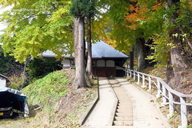 日本福島｜大內宿一日遊．日本三大茅草屋之一，福島必遊景點推薦 @飛天璇的口袋