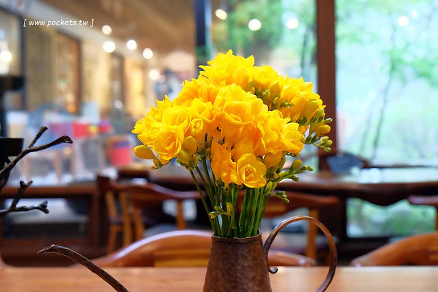 日本山梨｜八ヶ岳倶樂部 Yatsugatake Club．清里如夢似幻的山中咖啡館，日本藝人柳生真吾所開設 @飛天璇的口袋