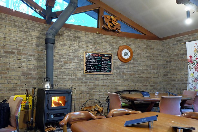 日本山梨｜八ヶ岳倶樂部 Yatsugatake Club．清里如夢似幻的山中咖啡館，日本藝人柳生真吾所開設 @飛天璇的口袋