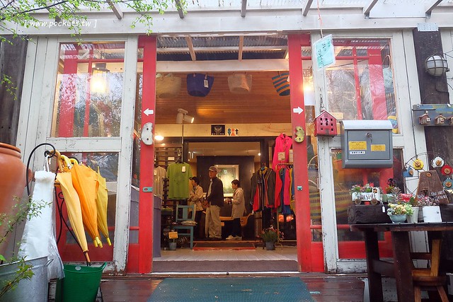 日本山梨｜八ヶ岳倶樂部 Yatsugatake Club．清里如夢似幻的山中咖啡館，日本藝人柳生真吾所開設 @飛天璇的口袋