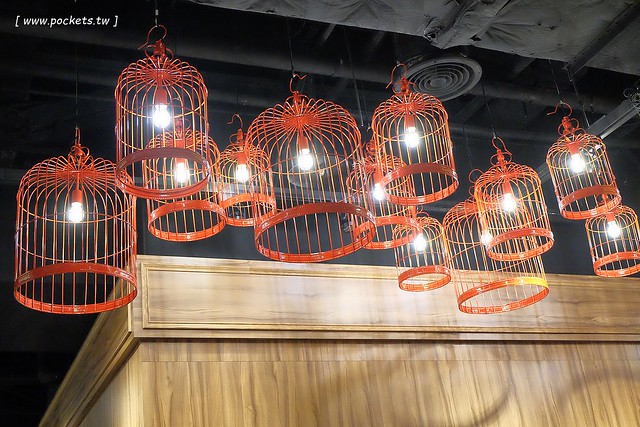 【台中西屯】點點心~由藝人棒棒堂阿緯引進的點點心，香港連鎖港式飲茶餐廳，台中新光三越百貨10樓 @飛天璇的口袋